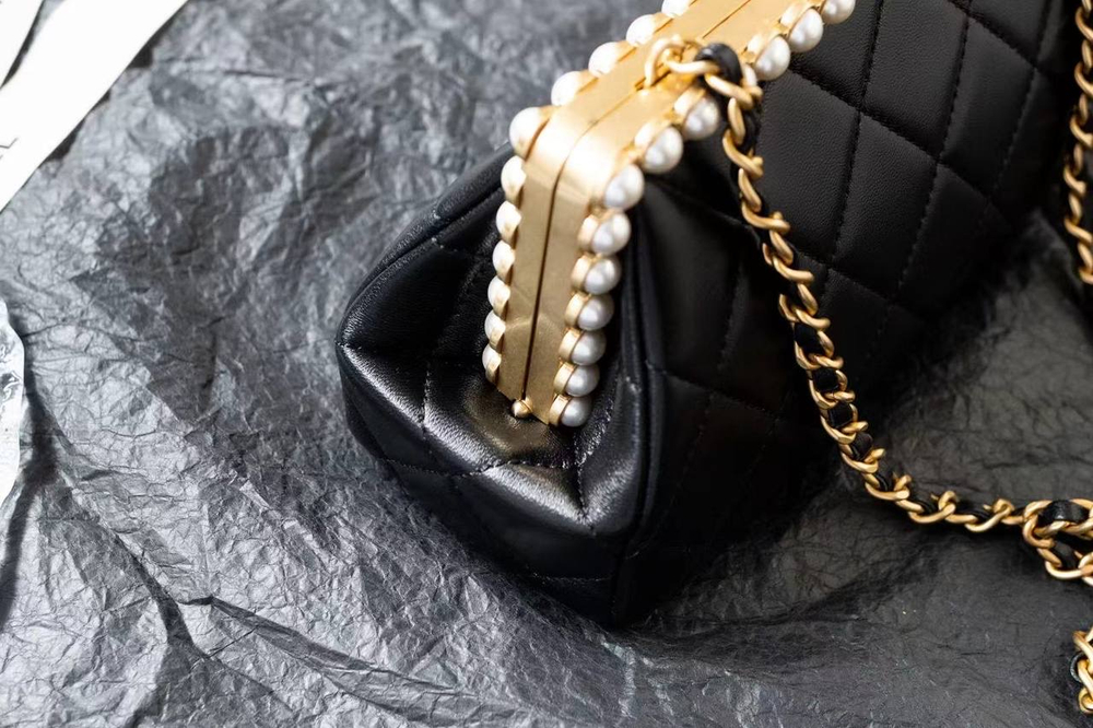 Сумка Chanel