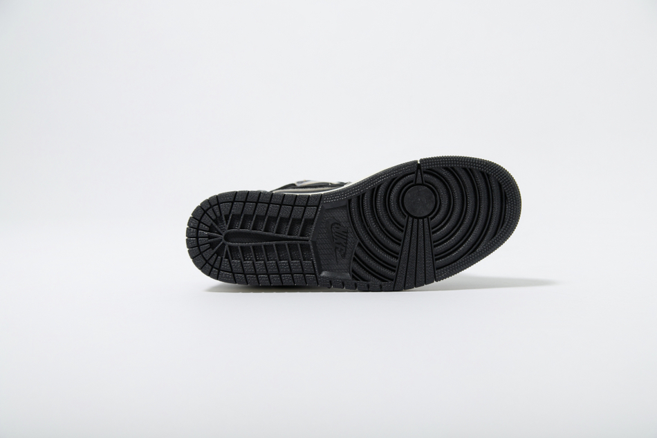 Кроссовки  Air Jordan 1 Retro LOW OG EX (сер.)