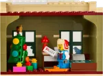Конструктор LEGO Powered UP 10308 Главная праздная улица