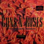 Guns N' Roses / "The Spaghetti Incident?" (Coloured Vinyl)(LP)