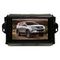 LT рамка TOYOTA Fortuner c 2015 Г. / 9"