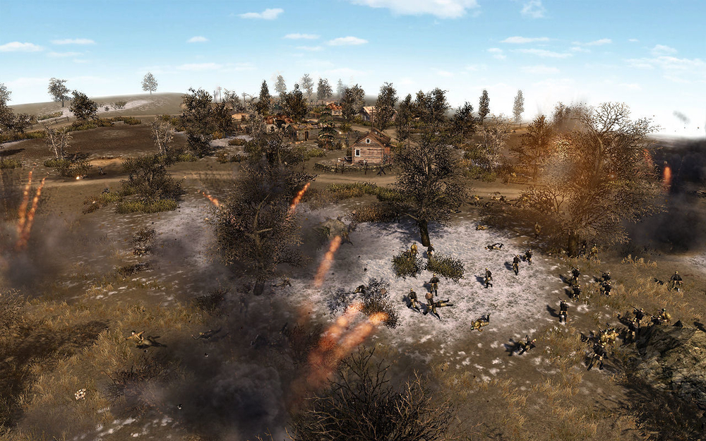 Men of War: Assault Squad - Game of the Year Edition (для ПК, цифровой код доступа)
