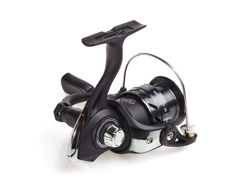 Катушка Salmo Diamond SPIN II 6 2000FD