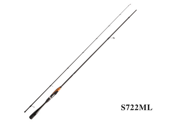 Удилище Tsurinoya AGILE S722ML (Уценка)