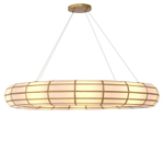 Подвесная люстра Ronco LIGHTING