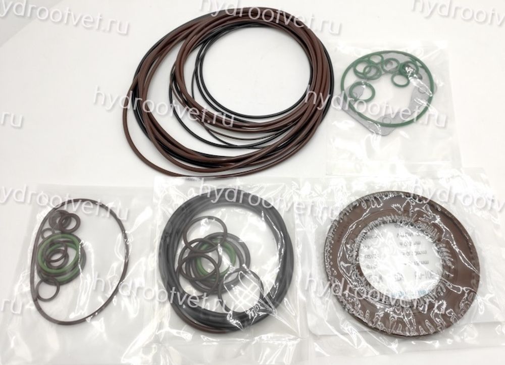 A4VG180 SEAL KIT - Комплект уплотнений (ремкомплект) для насоса Rexroth A4VG180