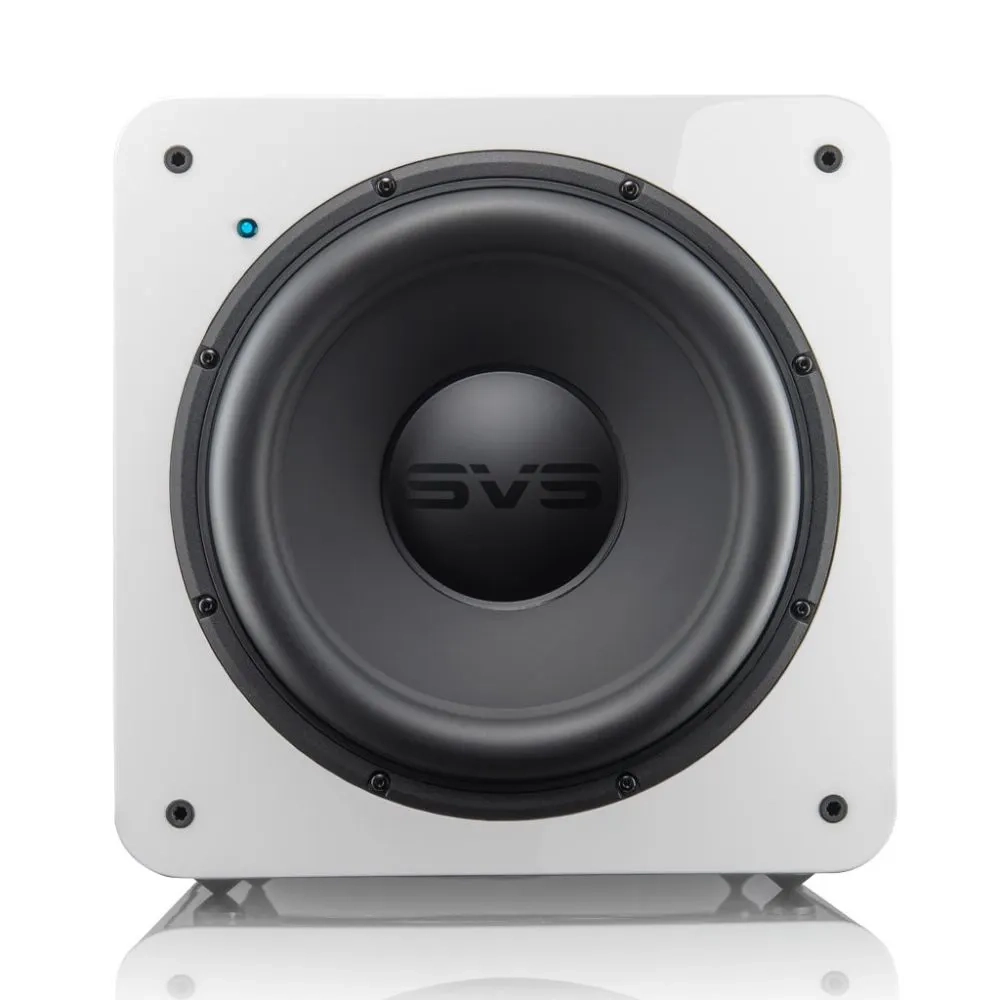SVS SB-2000 Pro, активный сабвуфер