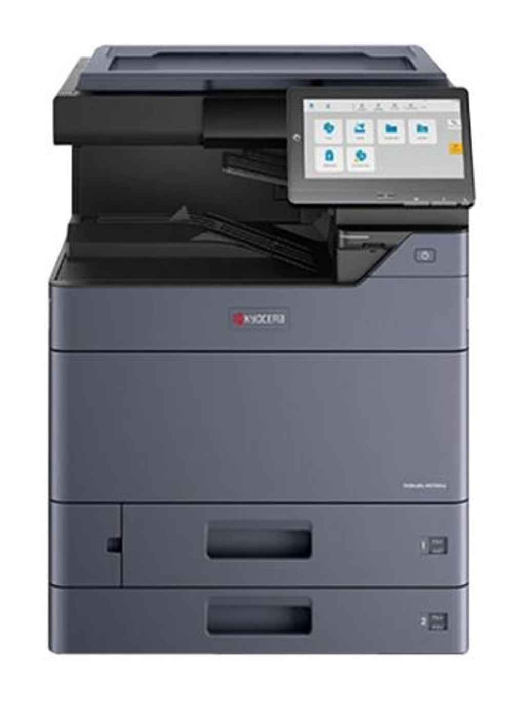 МФУ лазерное черно-белое Kyocera TASKalfa MZ5001i