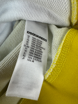 Худи Dsquared2