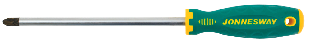 D71Z4200 Отвертка стержневая POZIDRIV® ANTI-SLIP GRIP, PZ4x200