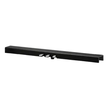 KAWAI F-302 B - педальный блок с тремя педалями для цифрового пианино ES-920, ES-520 (панель к стойк