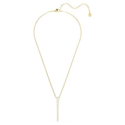 MESMERA:NECKLACE Y WHI/GOS