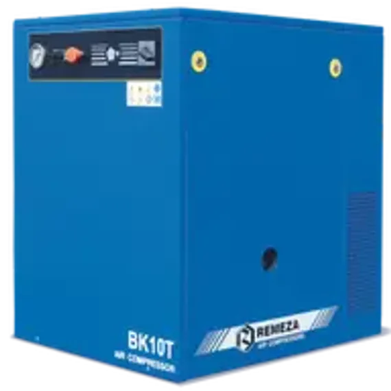 Винтовой компрессор Remeza ВК10Т-15-270