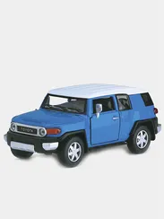 Toyota FJ Cruiser KT5343D