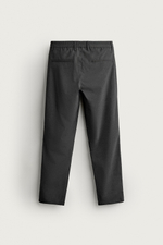 БРЮКИ SLIM FIT COMFORT — ZARA