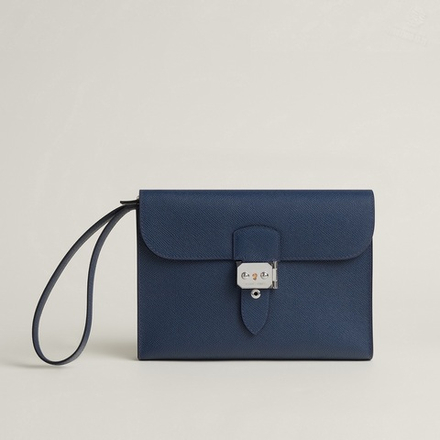 Клатч Hermes Sac a Depeches 24