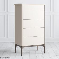 Комод 5 ящиков Pr065AT
