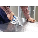 Ножницы по металлу "пеликан" BESSEY D118-300-SB