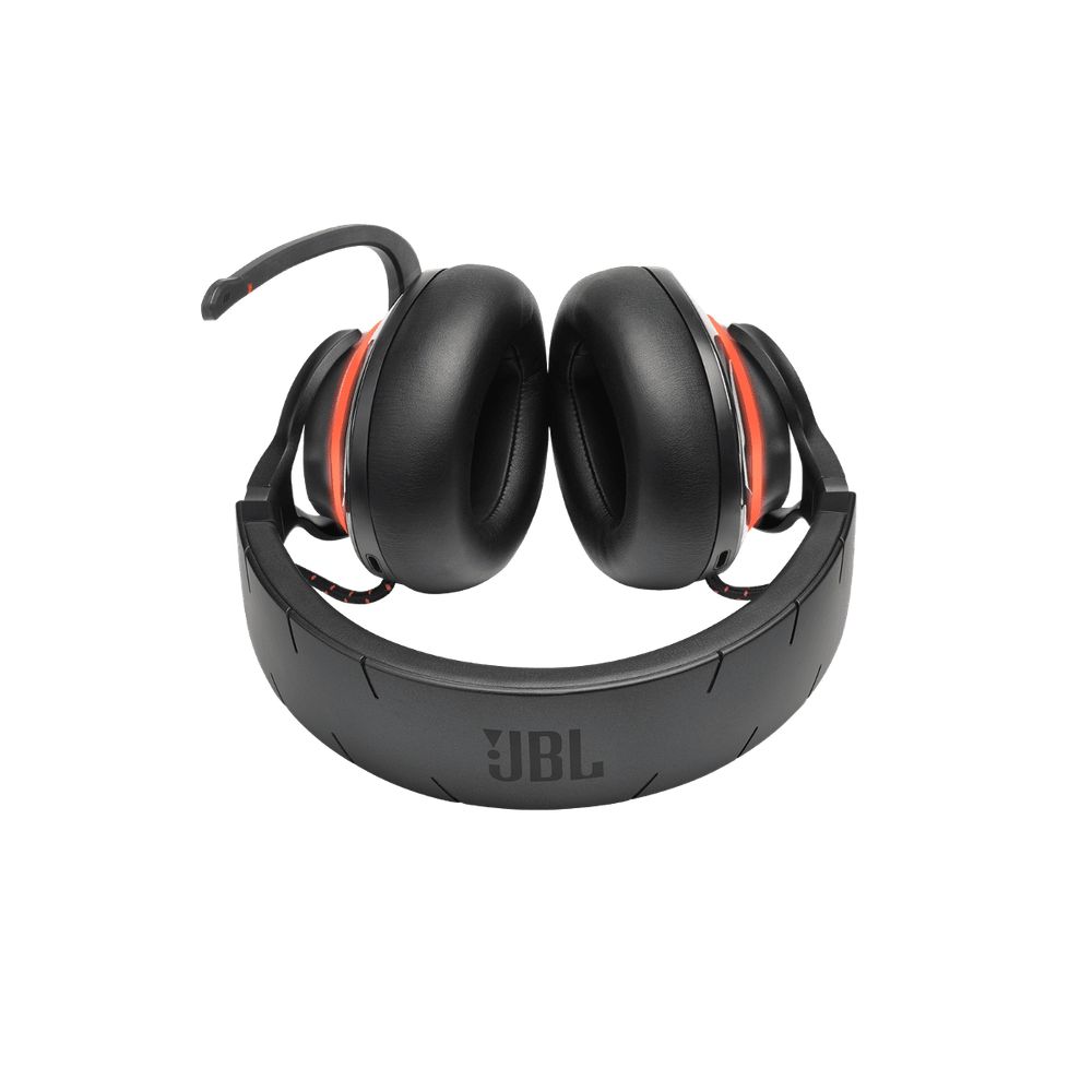 Проводная игровая гарнитура JBL Quantum 800 Black - 7