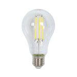 Лампа светодиодная SVC LED A70-F-20W-E27-4000K Нейтральный Серия 360°