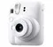 Фотоаппарат моментальной печати Fujifilm Instax Mini 12 Clay White (Б/У) + 9 кадров