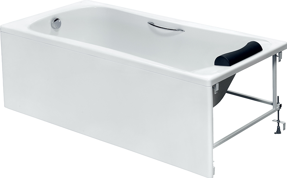 Панель фронтальная для ванны Roca BeCool 170 см ZRU9302854