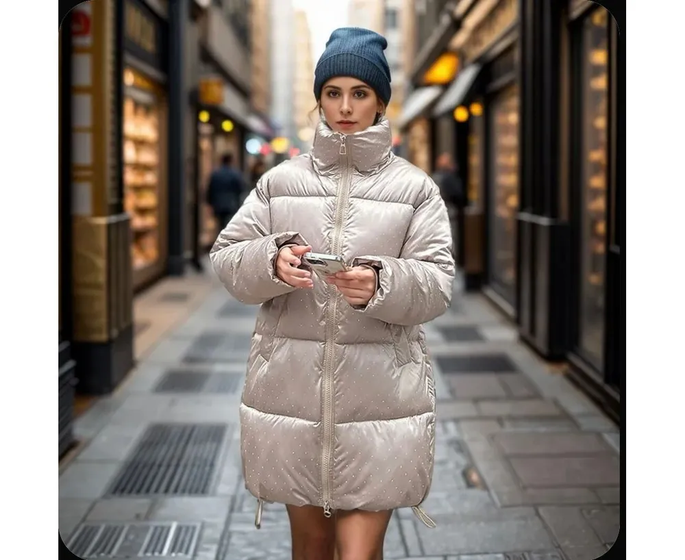 Куртка 7430279 Fabrika