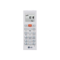 Сплит-система LG AC09BK.NSJR/AC09BK.UA3R