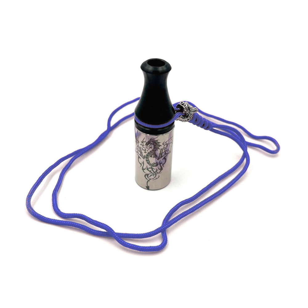 Мундштук Rigal Old BLUE