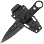 Нож ШИП Blackwash Кизляр 014205, сталь AUS8, арт. 03290