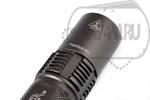 Фонарь Klarus XT2A XP-G (тактический) (черный) эл. пит. 2хАА, без батареек