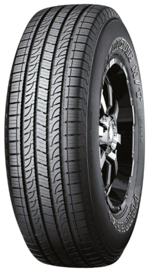 Купить Легковая шина Yokohama Geolandar HT G056 255/65-R17 114H
