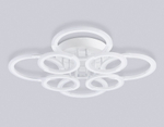 Потолочная люстра Ambrella Light FA FA8945