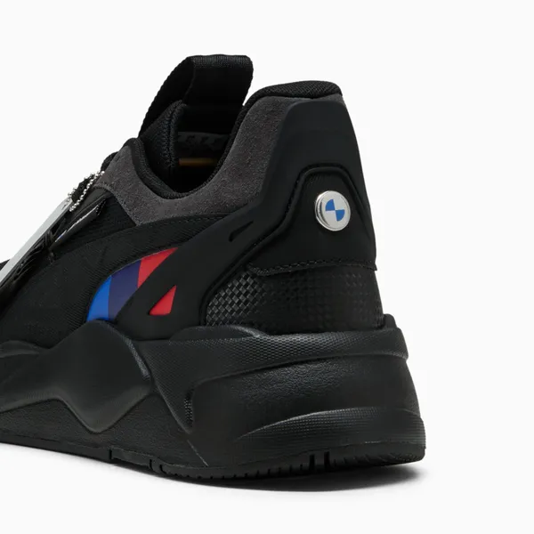 Кроссовки мужские PUMA BMW MMS RS-X