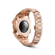Корпус для Apple Watch EV - Rose Gold