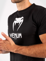 Футболка Venum Classic Black