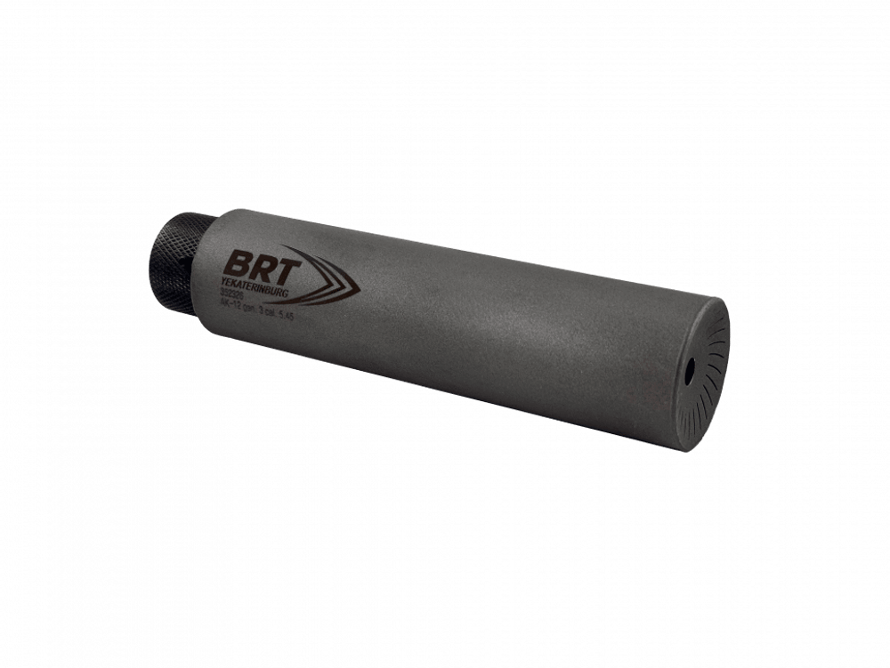 ДТК Барс газоразгруженный АК-12 gen. 3 (5,45x39, .223Rem, Цанговый зажим), BRT
