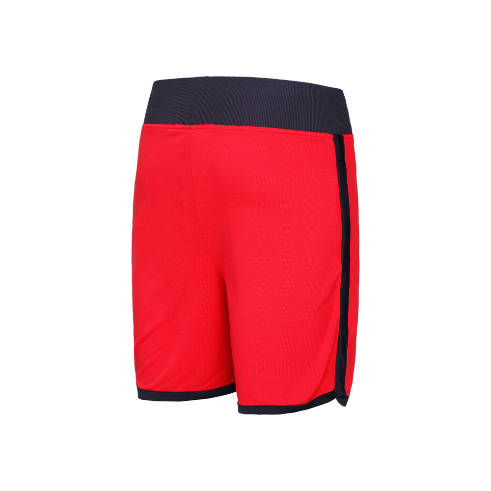 Мужские теннисные шорты Hydrogen Tech Shorts Men - Red, Blue