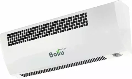 Электрическая завеса Ballu BHC-CE-3