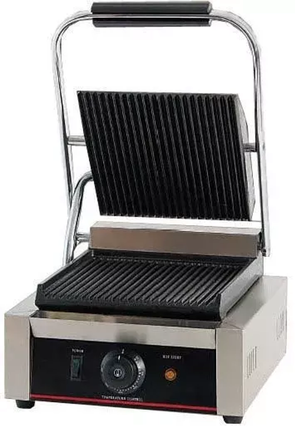 Гриль контактный (прижимной) Kocateq GH811A