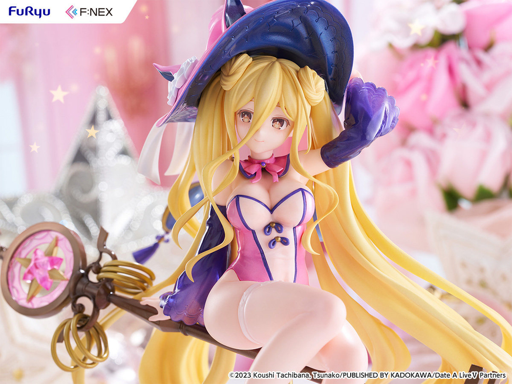 Хошимия Мукуро / Hoshimiya Mukuro