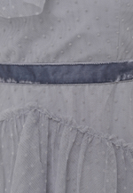Платье Rosalyn long dress