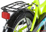 Велосипед NOVATRACK 14" VECTOR салатовый