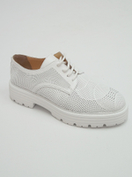 Туфли женские летние SS CLUB 973-04