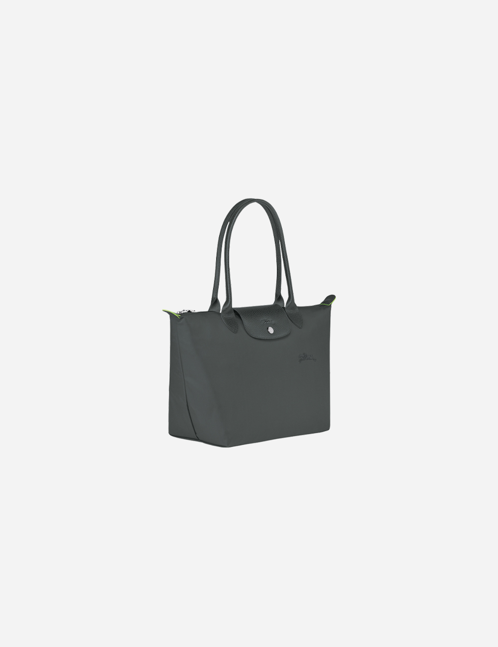 Сумка Longchamp Le Pliage M Graphite (L2605919P66)