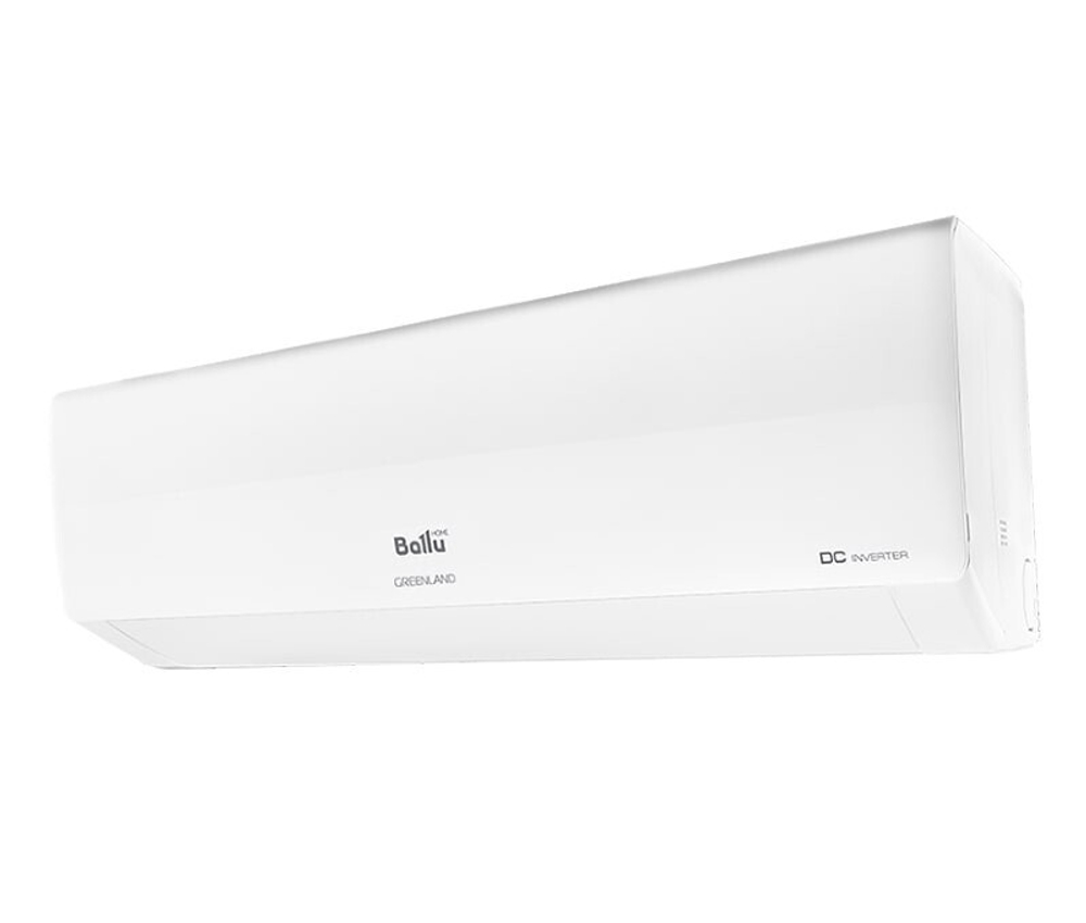 Сплит-система Ballu Greenland DC Inverter BSGRI-24HN8