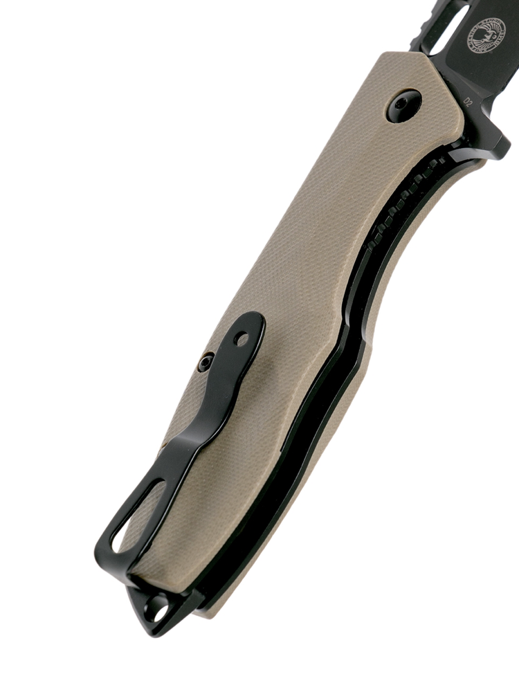 Нож Boker модель 01BO759 Caracal Folder Tactical