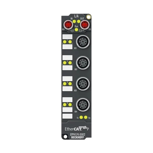 EPP4174-0002 Beckhoff
