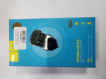 Автомобильное З/У Z44 Leading PD20W+QC3.0 car charger - black