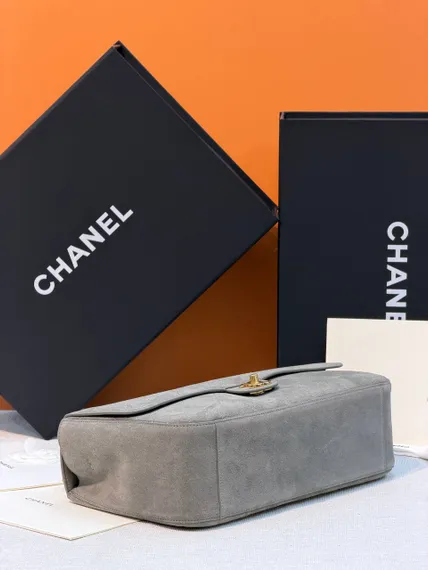 Сумка Chanel Maxi Flap bag 2026